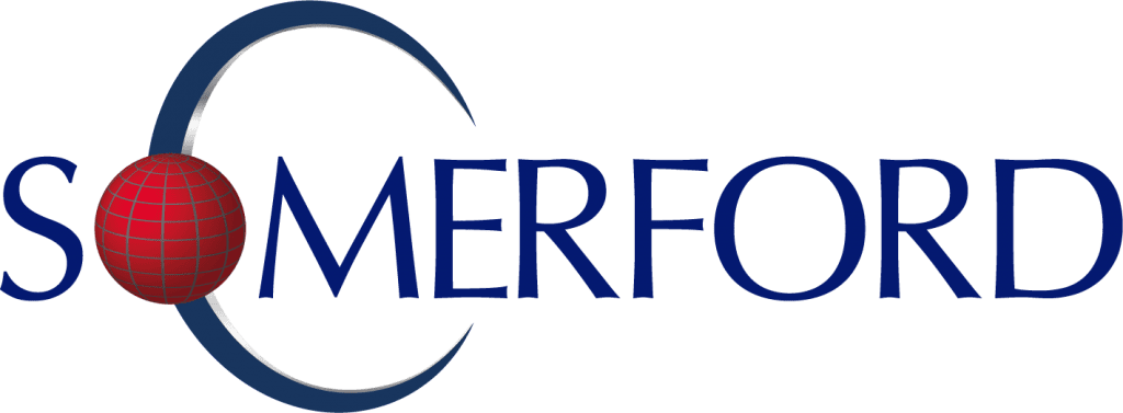 Somerford Logo