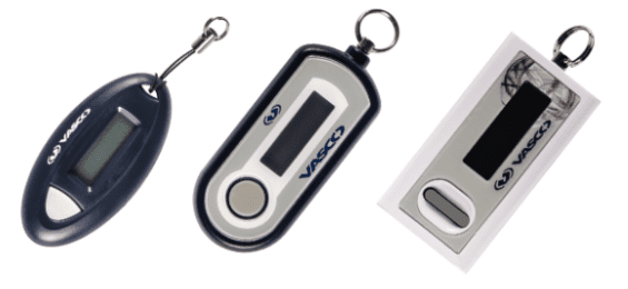 Vasco keys
