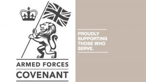 armed forces covenant