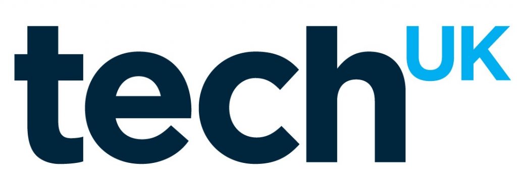 Techuk logo