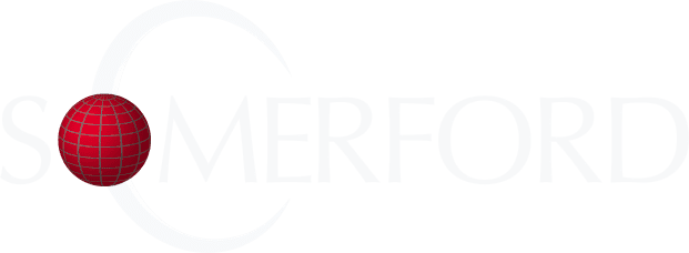 Somerford logo