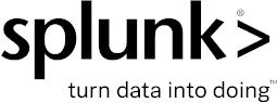 Splunk partner logo