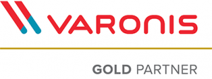 Varonis gold partner