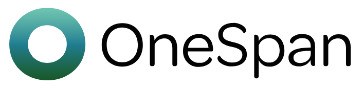 Onespan logo