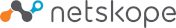 Netskope logo