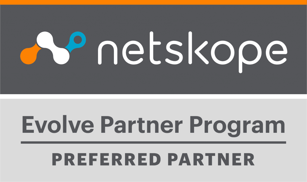 Netskope Partner Cloud Security & Highestranked CASB Somerford