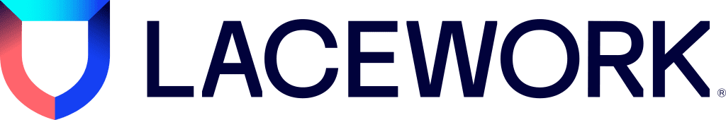 Lacework logo transparent