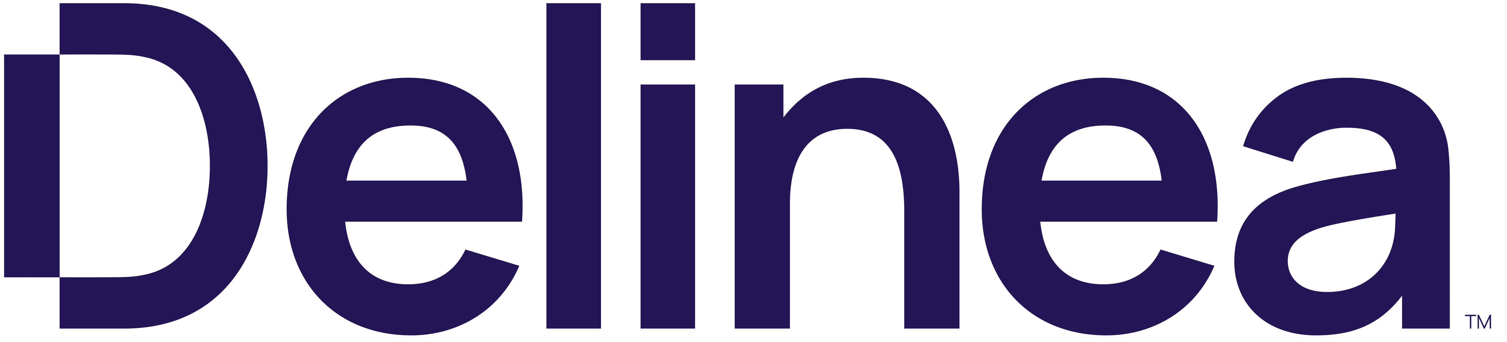 Delinea logo