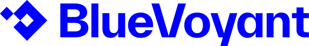 BlueVoyant New Logo 2022