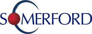 Somerford Logo