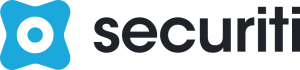 Securiti logo with transparent background
