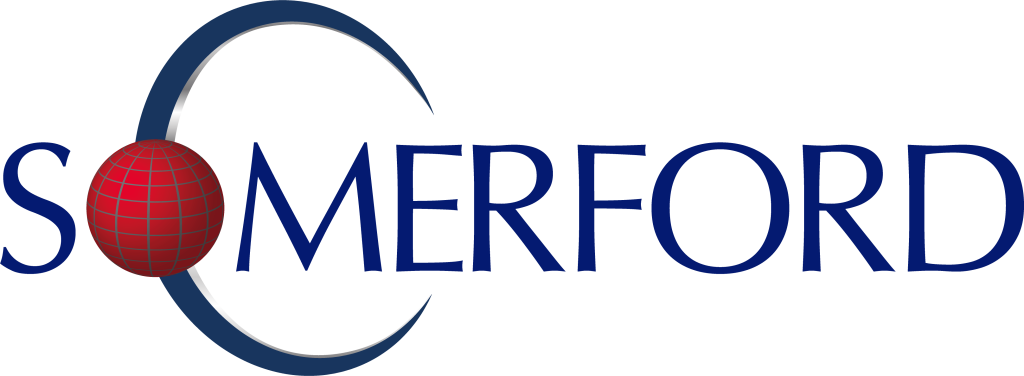 Somerford Associates Logo