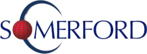 Somerford Associates Logo