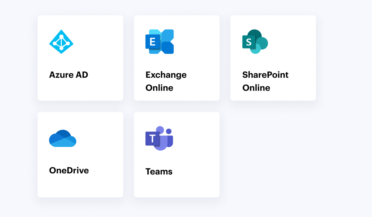Using Varonis SaaS to Secure Microsoft 365 - Somerford Associates
