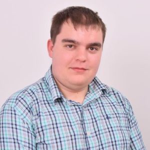 Jamie Turbill Somerford Associates