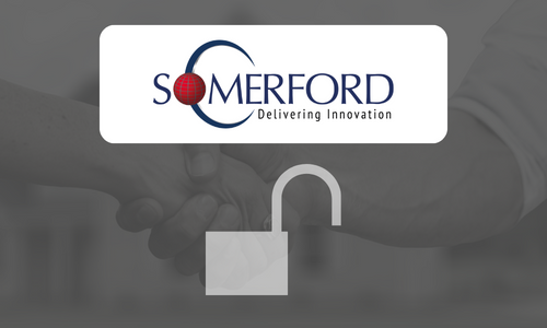 Unlocking Business Value with Somerford Associates Partner and Customer Testimonials
