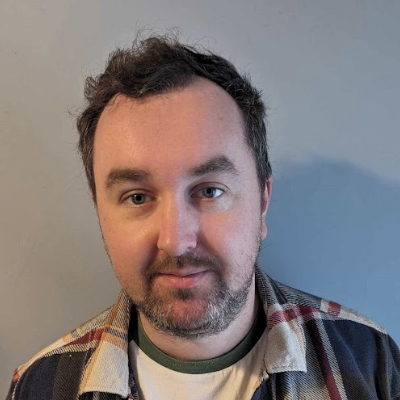 Dan Gray, Somerford Associates
