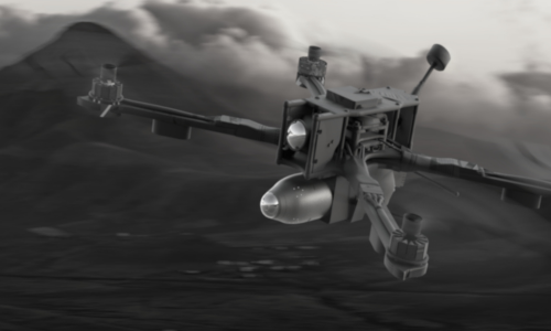 Drones on Operations Splunking the Data