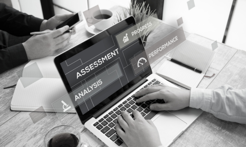 Conducting a cyber resiliency assessment