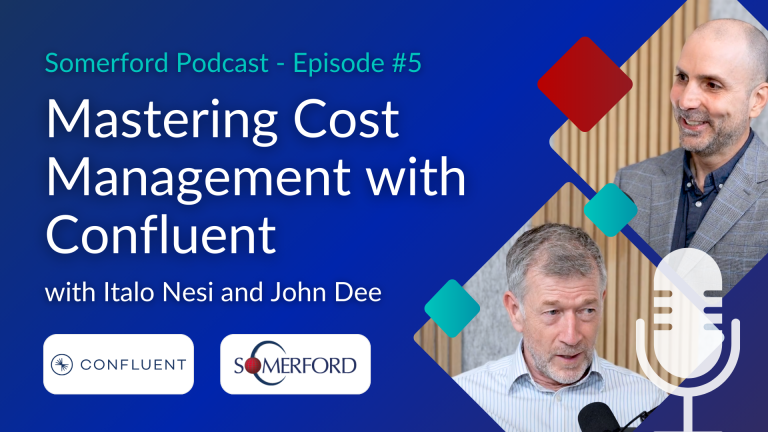 Mastering Cost Management with Confluent Ep5
