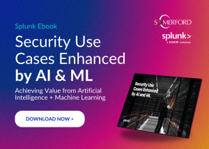 Security Use Cases Enhanced by AI & ML