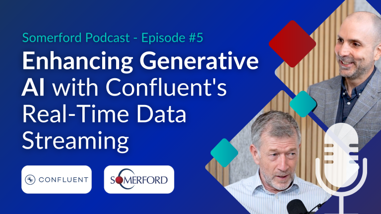 Enhancing Generative AI with Confluent's Real-Time Data Streaming