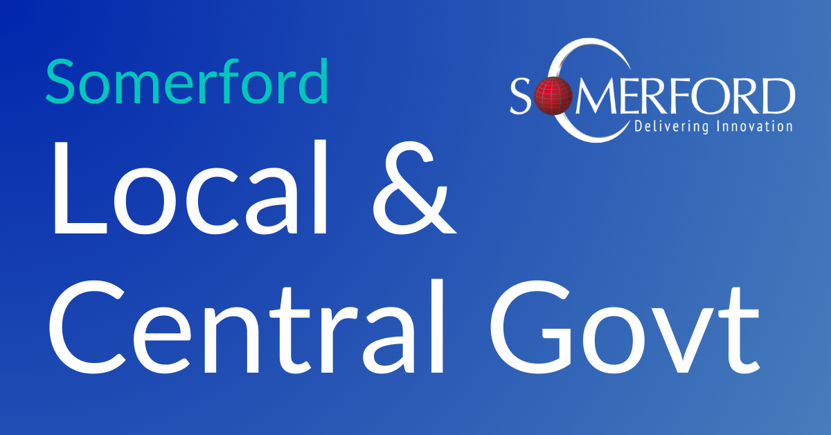 Government - Somerford Associates