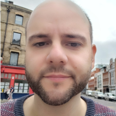 João, JustEat