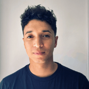 Josh Gonasella-Brown