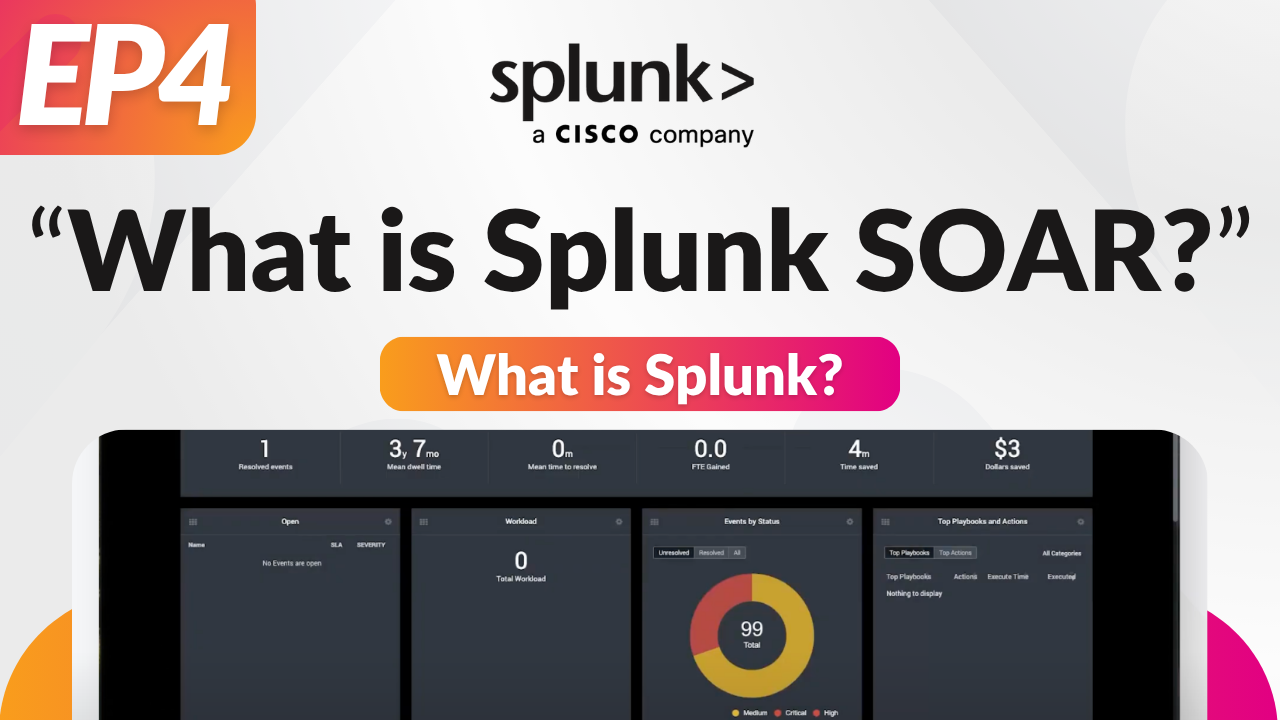 What is Splunk Attack Analyzer? - Somerford Associates