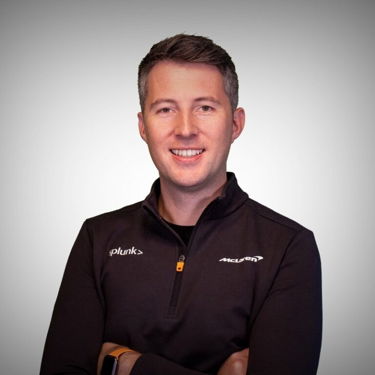 james hodge splunk