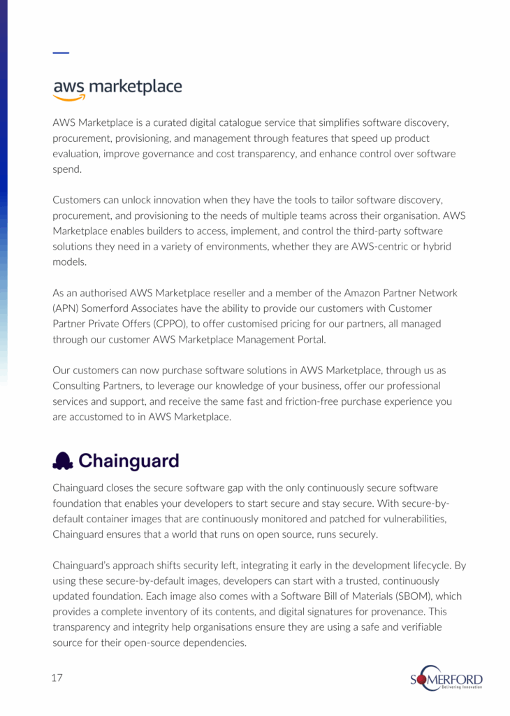 Somerford Full Prospectus Brochure Digital Version - 140825