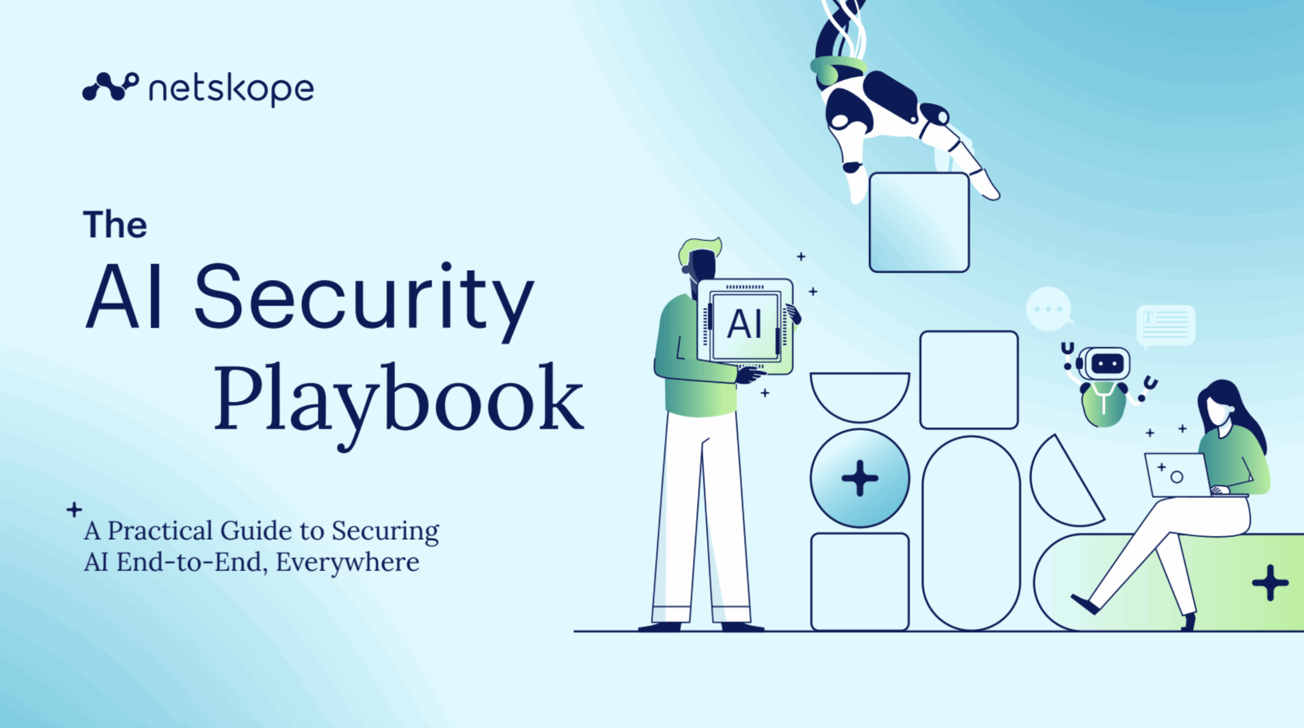 The AI Security Playbook - Somerford Associates