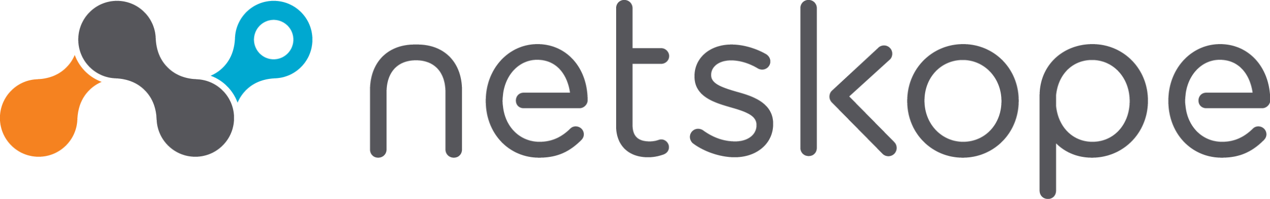 Netskope logo